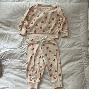 Tiny Cottons Waffle Set